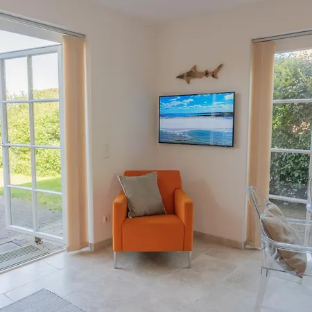 Ferienhaus Montauk *