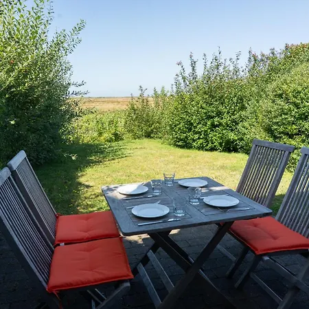 Montauk Tatil Evi *