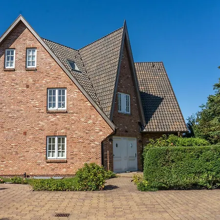 Montauk * List auf Sylt