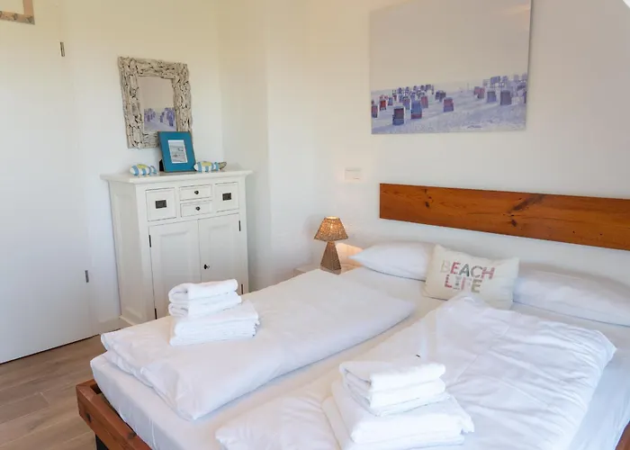 Ferienhaus Montauk *