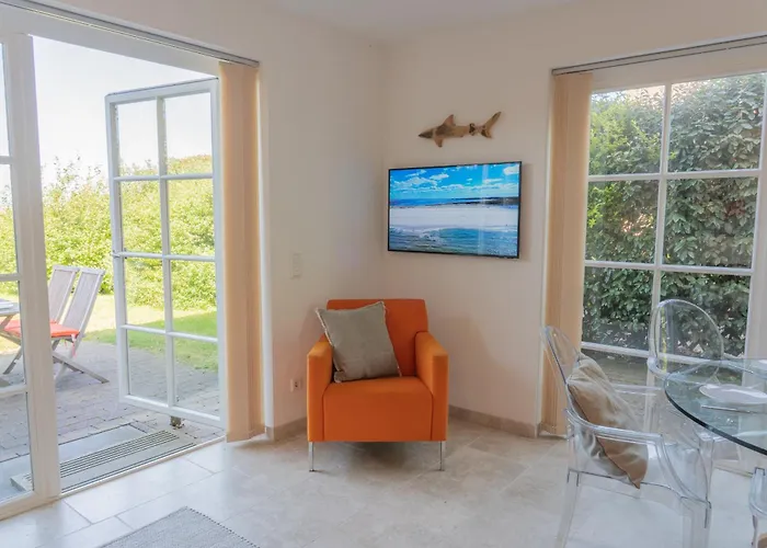 Ferienhaus Montauk *