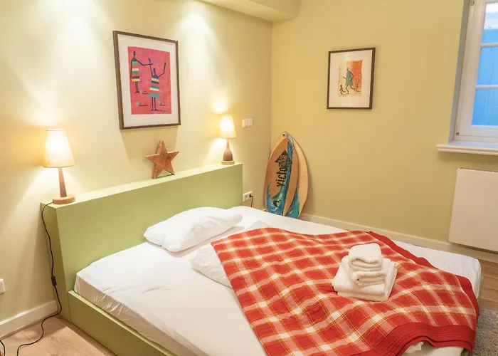 Montauk * List auf Sylt