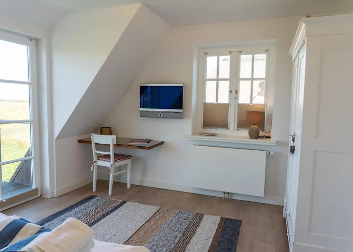 Montauk * List auf Sylt