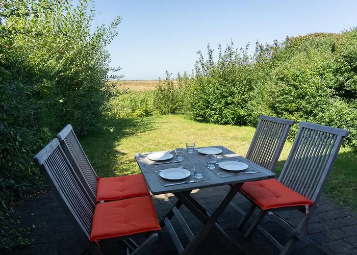 Montauk Ferienhaus *