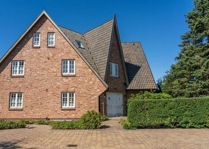 Montauk * List auf Sylt