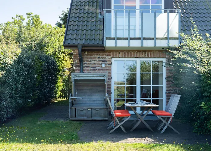 Montauk * List auf Sylt